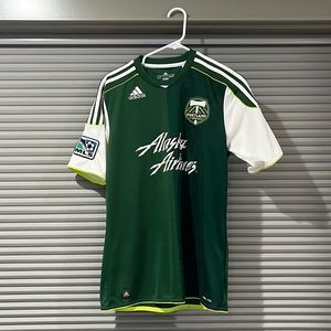 Timber gear